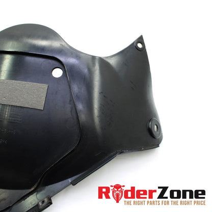 2006 2007 SUZUKI GSXR600 GSXR750 INNER HEADLIGHT COWL LOWER FRONT UPPER FAIRING