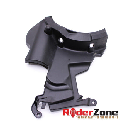 2020 - 2022 DUCATI PANIGALE V2 LEFT INNER FAIRING SIDE TRAY CLUTCH COVER OEM