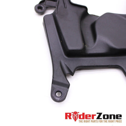2020 - 2022 DUCATI PANIGALE V2 LEFT INNER FAIRING SIDE TRAY CLUTCH COVER OEM