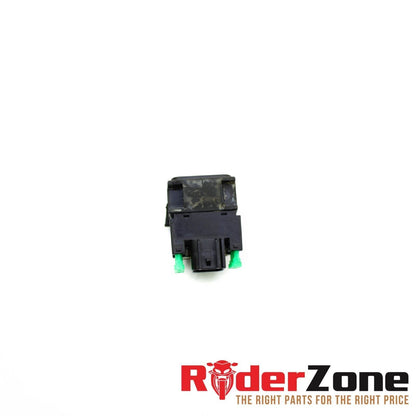 2017 - 2019 DUCATI MONSTER 1200 R S BATTERY RELAY FUSE BOX PROTECTOR STOCK OEM