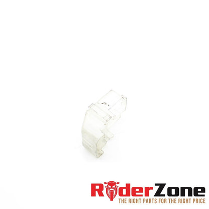 2017 - 2019 DUCATI MONSTER 1200 R S BATTERY RELAY FUSE BOX PROTECTOR STOCK OEM
