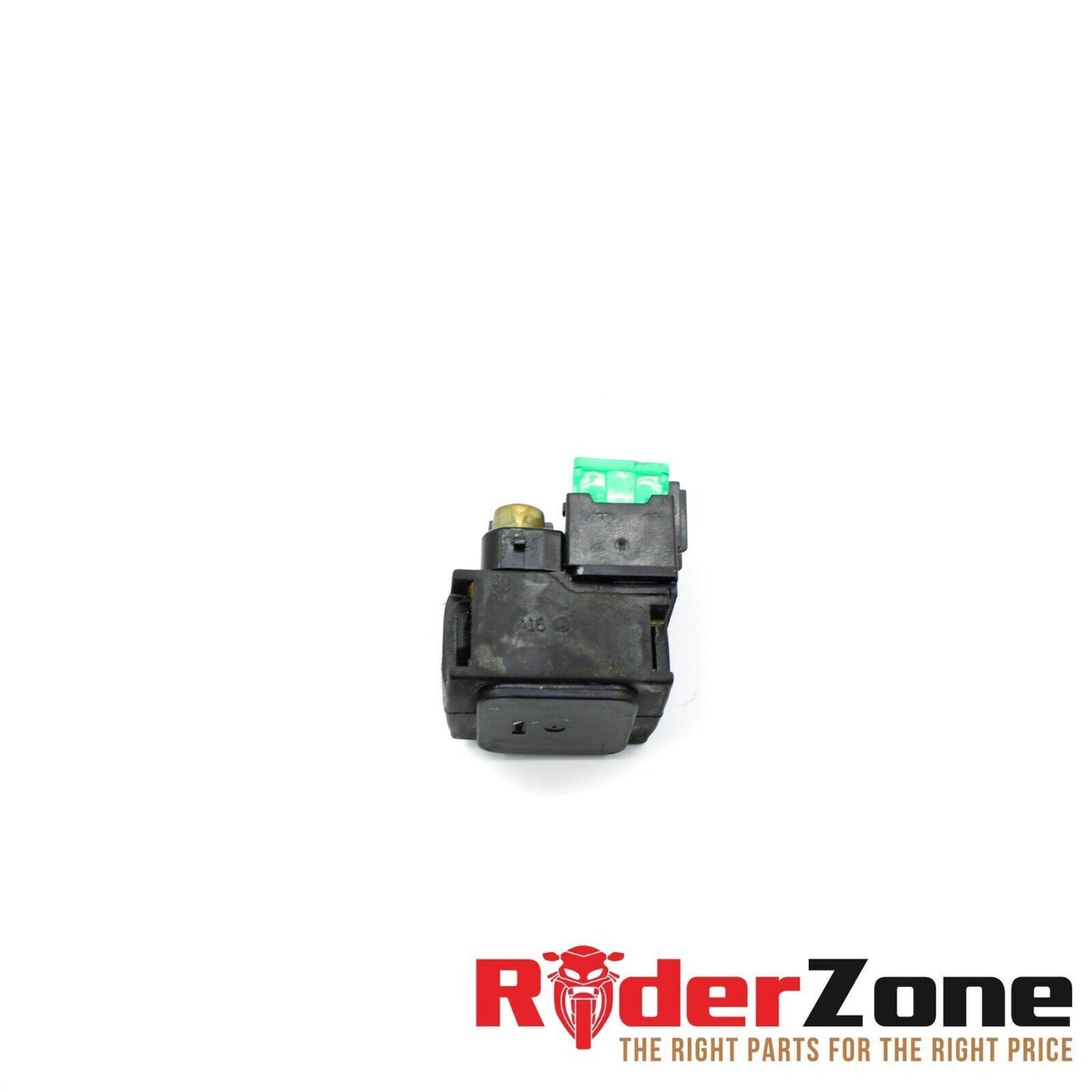 2017 - 2019 DUCATI MONSTER 1200 R S BATTERY RELAY FUSE BOX PROTECTOR STOCK OEM