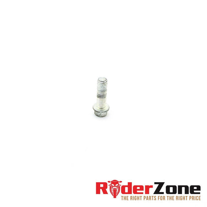 2015 - 2019 YAMAHA YZF R1S R1 SHIFTER LINKAGE STRAIGHT ROD SHAFT BOLTS HARDWARE