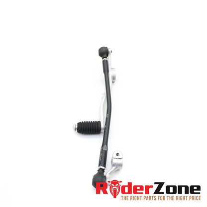 2015 - 2019 YAMAHA YZF R1S R1 SHIFTER LINKAGE STRAIGHT ROD SHAFT BOLTS HARDWARE