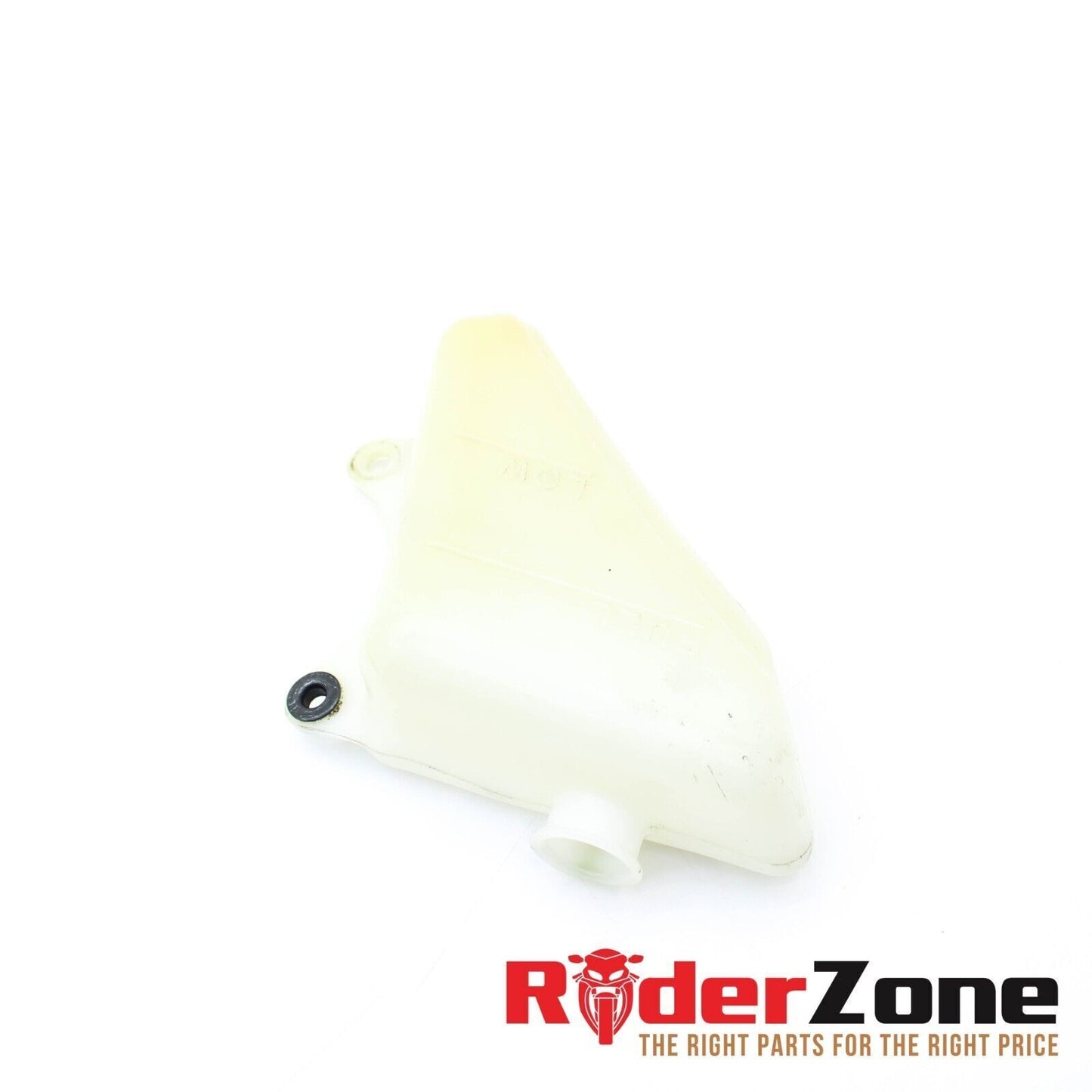 2015 - 2021 YAMAHA YZF R1 R1S R1M OVERFLOW TANK COOLANT RESERVOIR STOCK OEM