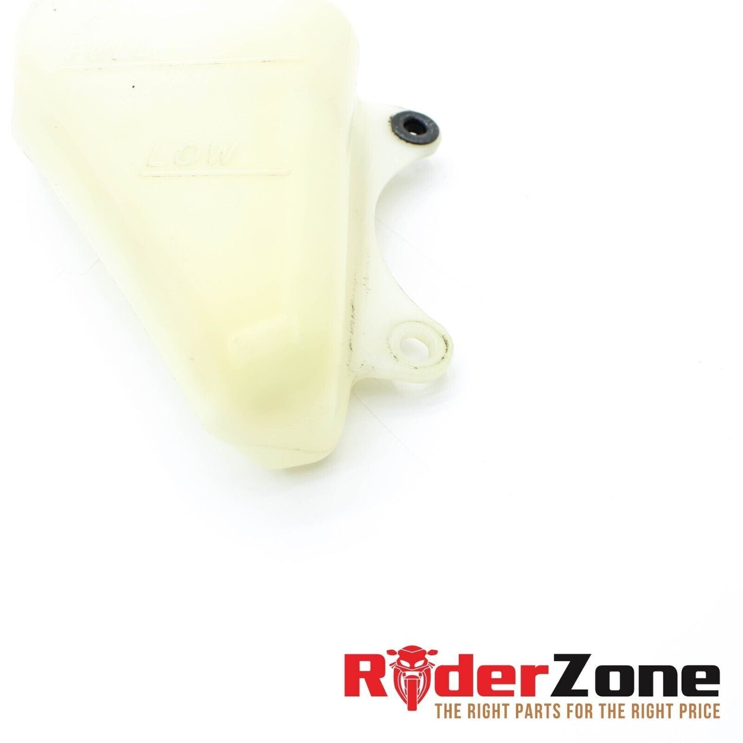 2015 - 2021 YAMAHA YZF R1 R1S R1M OVERFLOW TANK COOLANT RESERVOIR STOCK OEM