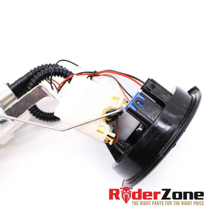 2018 - 2020 BMW R1250GS FUEL PUMP GAS SENDER UNIT PETROEL HARDWARE GASKET