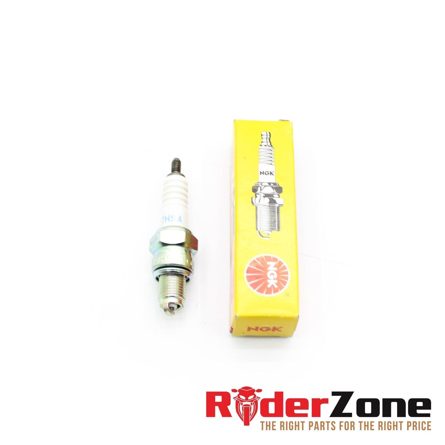 SPARK PLUG BM112 CR6HSA FOR KAWASAKI KLX110 SUZUKI DRZ110