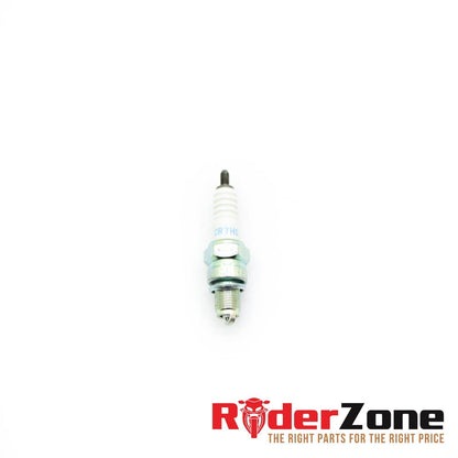 SPARK PLUG BM112 CR6HSA FOR KAWASAKI KLX110 SUZUKI DRZ110