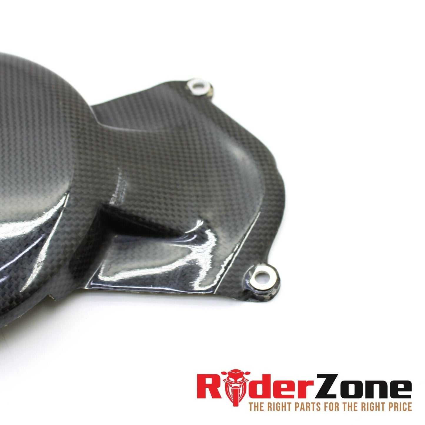 2013 - 2016 KTM 390 TYGA ENGINE COVERS LEFT RIGHT CARBON FIBER