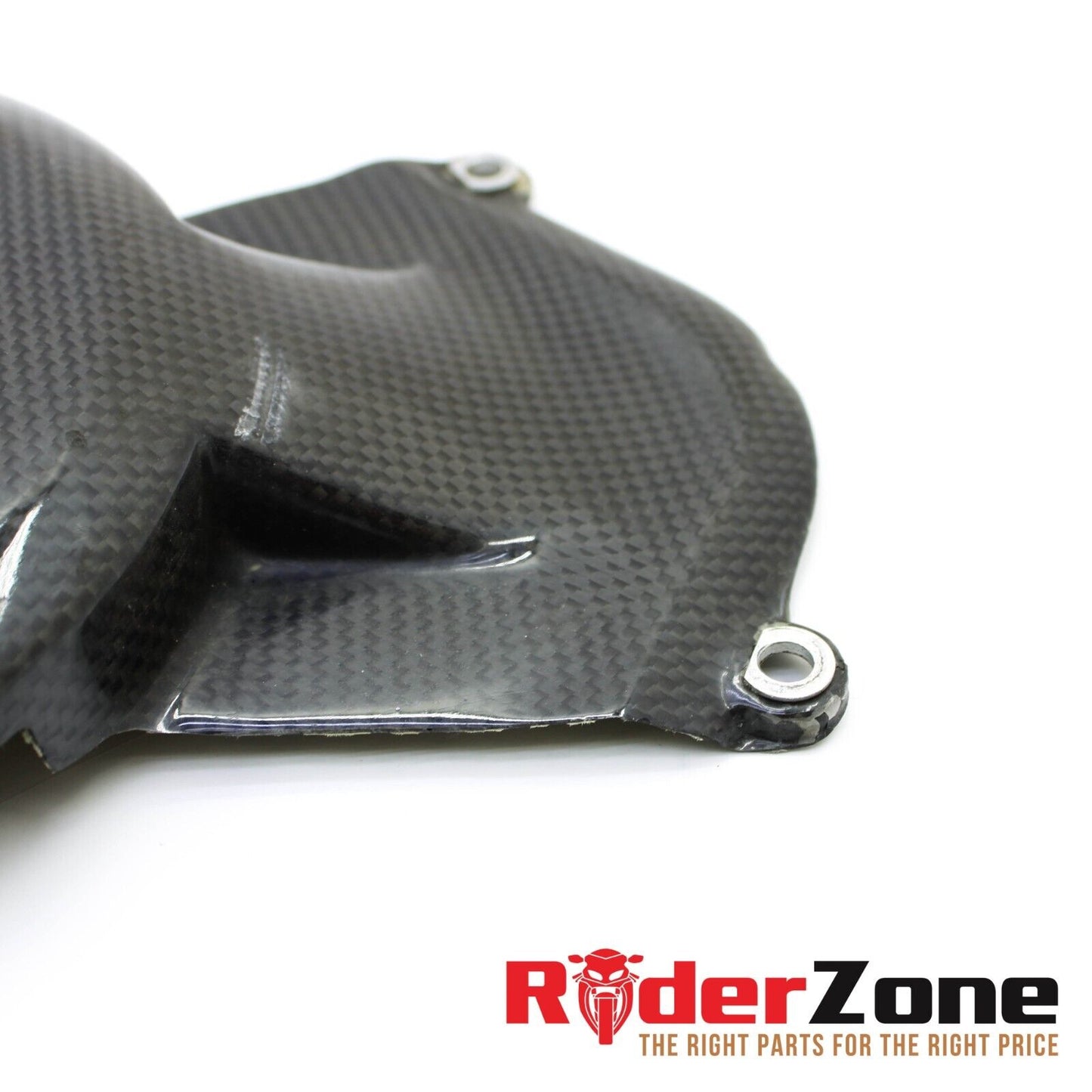 2013 - 2016 KTM 390 TYGA ENGINE COVERS LEFT RIGHT CARBON FIBER