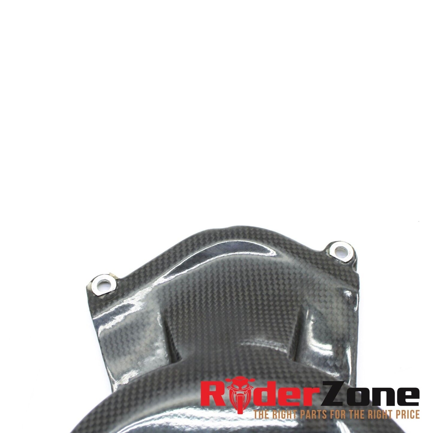 2013 - 2016 KTM 390 TYGA ENGINE COVERS LEFT RIGHT CARBON FIBER