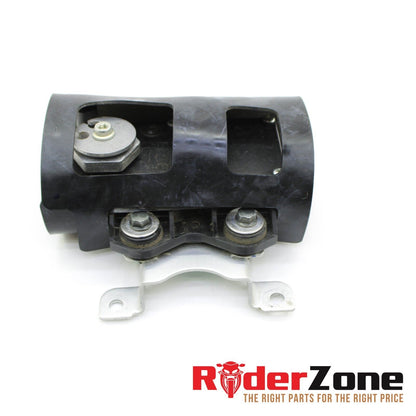 06-16 YAMAHA YZF R6 OEM SERVO MOTOR DE VÁLVULA DE ESCAPE 2C0-85820-00-00 