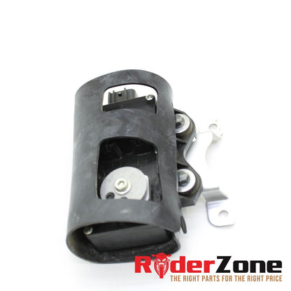 06-16 YAMAHA YZF R6 OEM SERVO MOTOR DE VÁLVULA DE ESCAPE 2C0-85820-00-00 