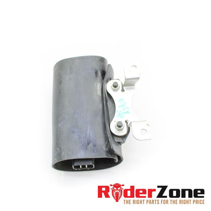 06-16 YAMAHA YZF R6 OEM SERVO MOTOR DE VÁLVULA DE ESCAPE 2C0-85820-00-00 