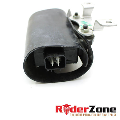 06-16 YAMAHA YZF R6 OEM SERVO MOTOR DE VÁLVULA DE ESCAPE 2C0-85820-00-00 