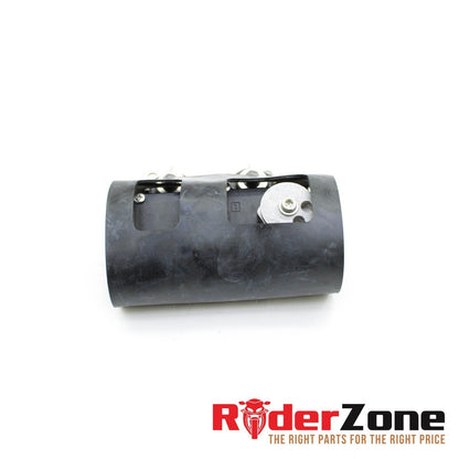 06-16 YAMAHA YZF R6 OEM SERVO MOTOR DE VÁLVULA DE ESCAPE 2C0-85820-00-00 