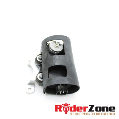 06-16 YAMAHA YZF R6 OEM SERVO MOTOR DE VÁLVULA DE ESCAPE 2C0-85820-00-00 