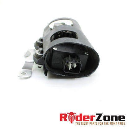 06-16 YAMAHA YZF R6 OEM SERVO MOTOR DE VÁLVULA DE ESCAPE 2C0-85820-00-00 