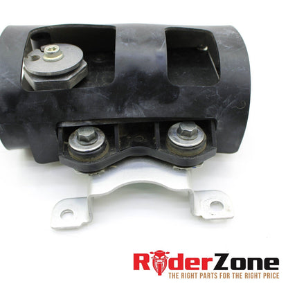 06-16 YAMAHA YZF R6 OEM SERVO MOTOR DE VÁLVULA DE ESCAPE 2C0-85820-00-00 