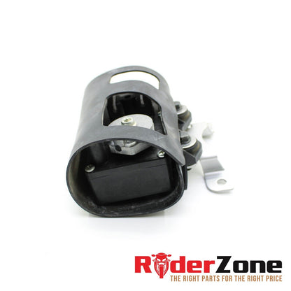 06-16 YAMAHA YZF R6 OEM SERVO MOTOR DE VÁLVULA DE ESCAPE 2C0-85820-00-00 