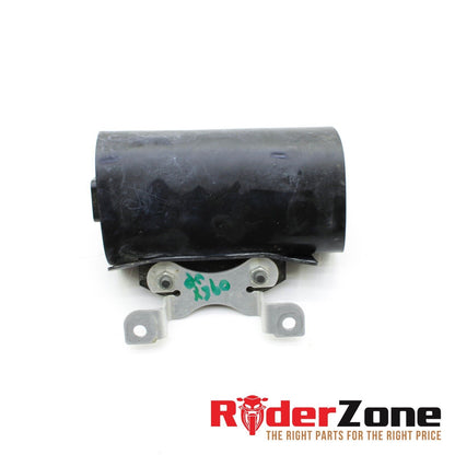 06-16 YAMAHA YZF R6 OEM SERVO MOTOR DE VÁLVULA DE ESCAPE 2C0-85820-00-00 