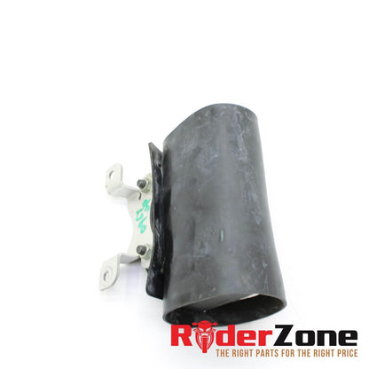 06-16 YAMAHA YZF R6 OEM SERVO MOTOR DE VÁLVULA DE ESCAPE 2C0-85820-00-00 