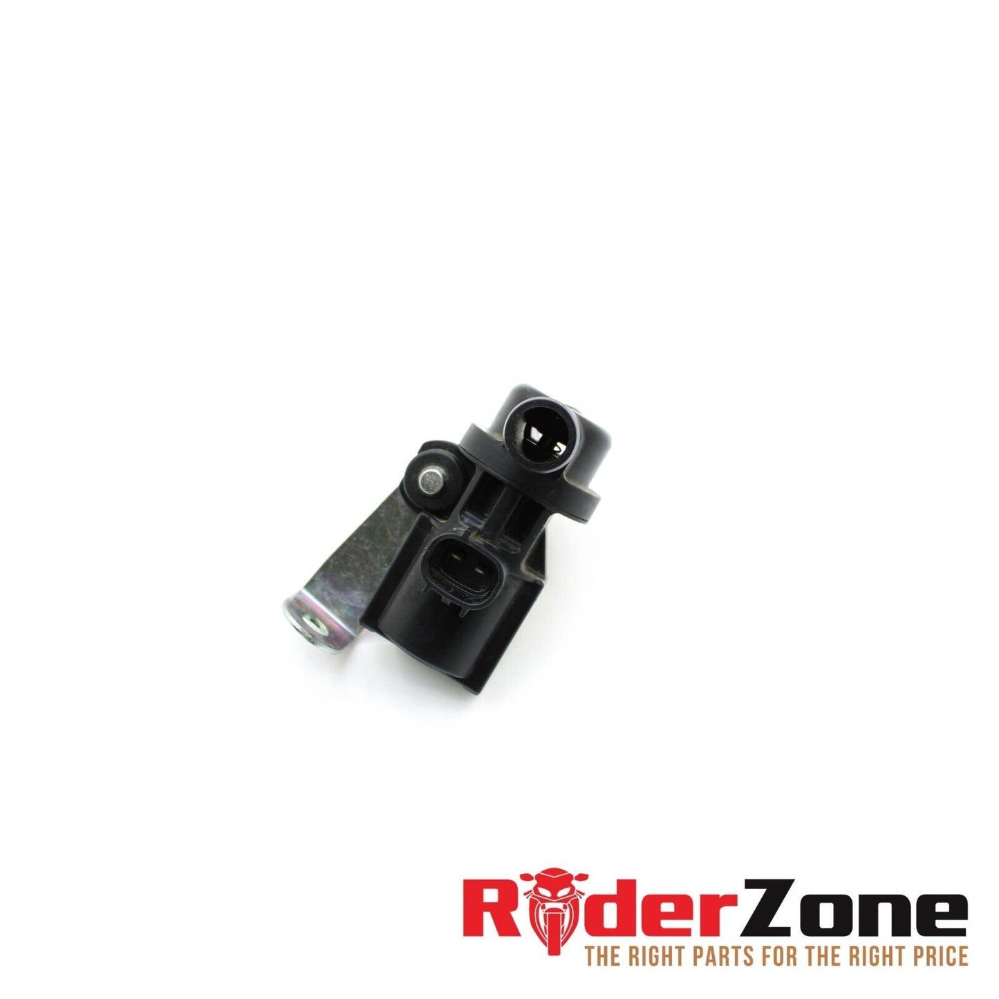 2006 - 2016 YAMAHA YZF R6 AIR VALVE SOLENOID TOP ENGINE SWITCH SENSOR STOCK