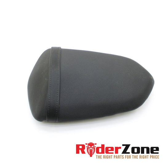 2008 - 2012 KAWASAKI EX250 EX 250 PASSENGER SEAT REAR CUSHION OE 53066-0212-12Y