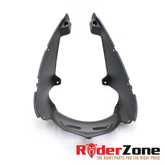 2008 - 2012 KAWASAKI NINJA 250R INNER FAIRING COWLING PLASTIC TRIM COVER GAUGLE