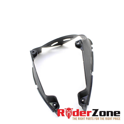 2008 - 2012 KAWASAKI NINJA 250R INNER FAIRING COWLING PLASTIC TRIM COVER GAUGLE