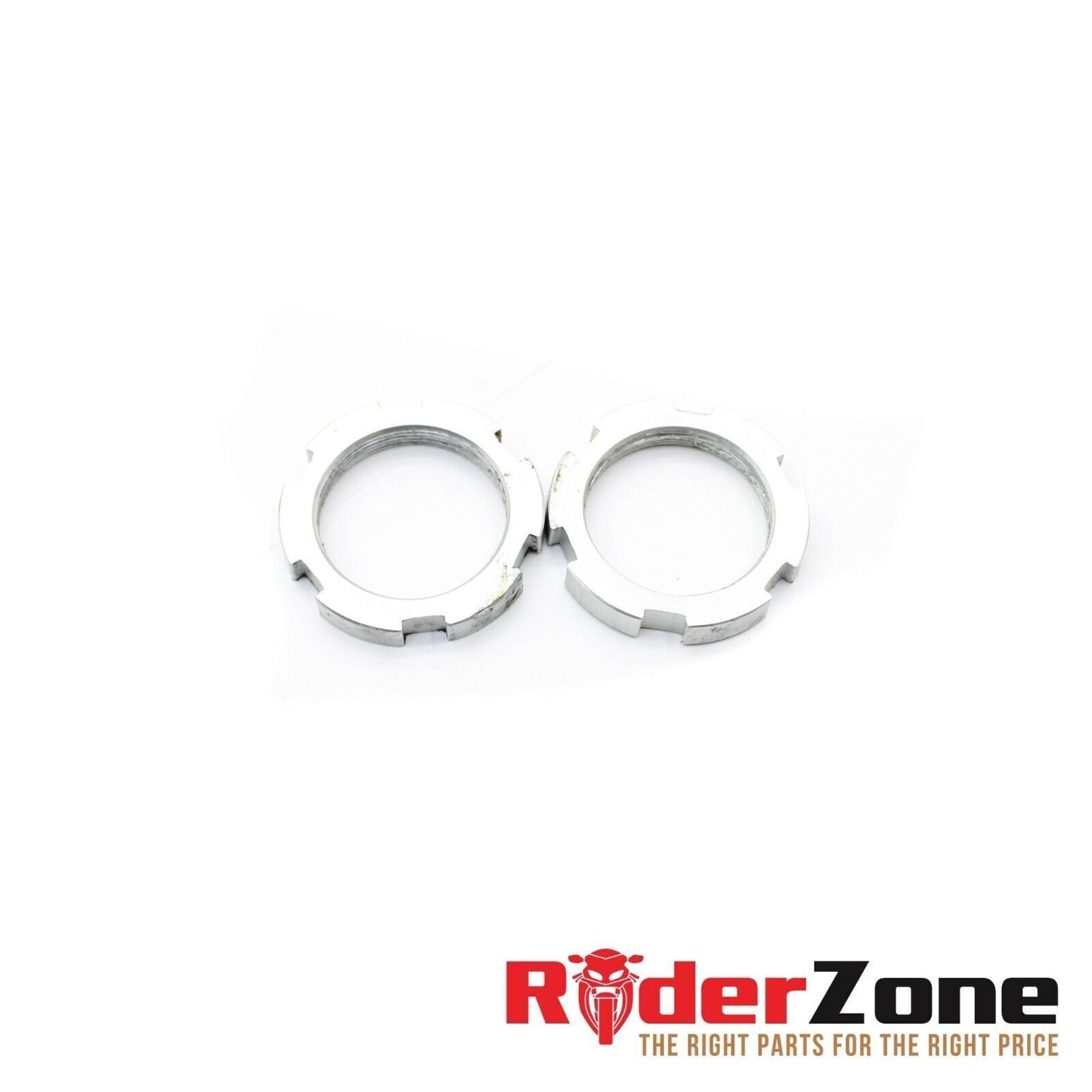 2015 - 2019 YAMAHA YZF R1 TRIPLE TREE BEARINGS STEERING STEM WASHERS HARDWARE