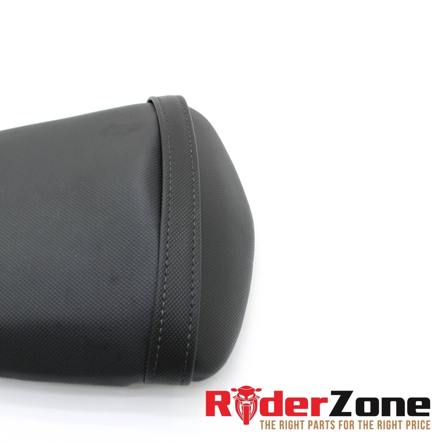 2008 - 2012 KAWASAKI EX250 250R REAR SEAT PASSENGER CUSHION OE 53066-0212-12Y