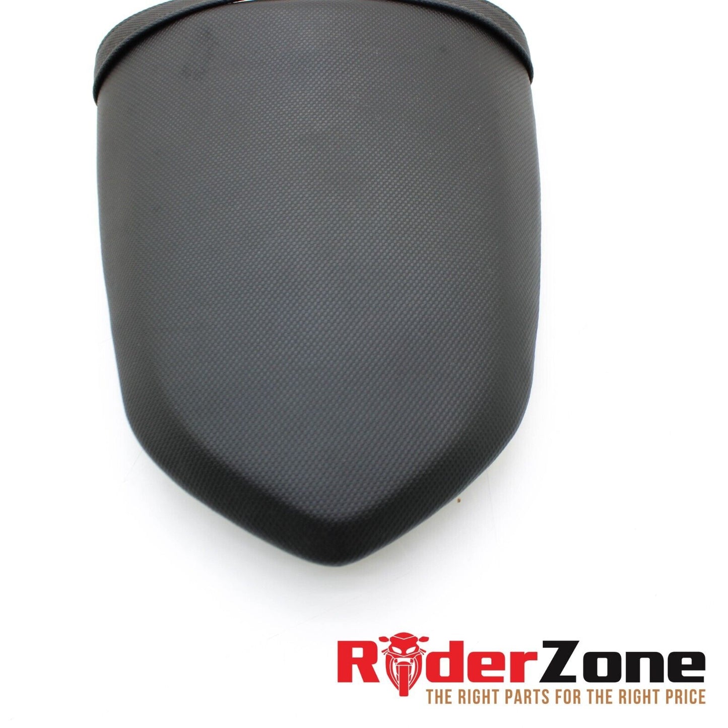 2008 - 2012 KAWASAKI EX250 250R REAR SEAT PASSENGER CUSHION OE 53066-0212-12Y