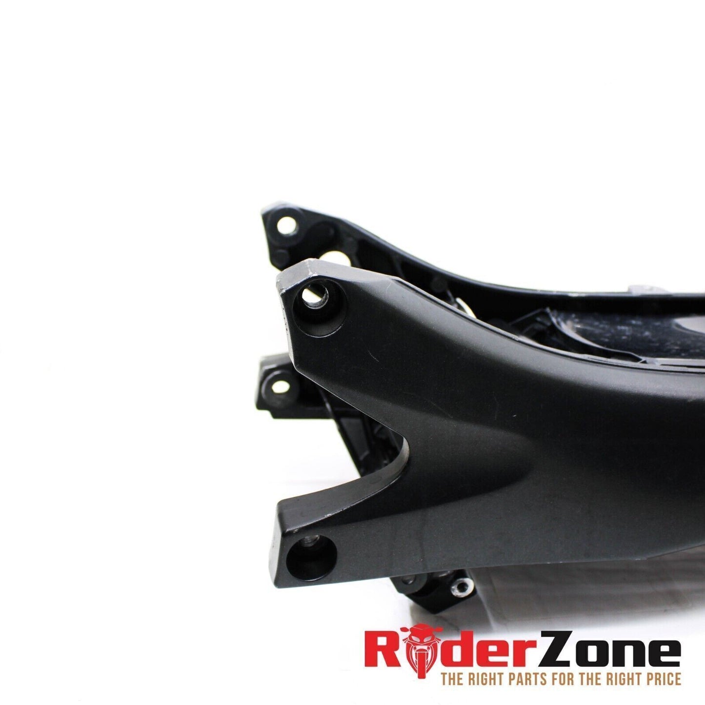 06 07 SUZUKI GSXR600 GSXR750 SUBFRAME TAIL STRAIGHT SUB BACK SUPPORT FRAME STOCK