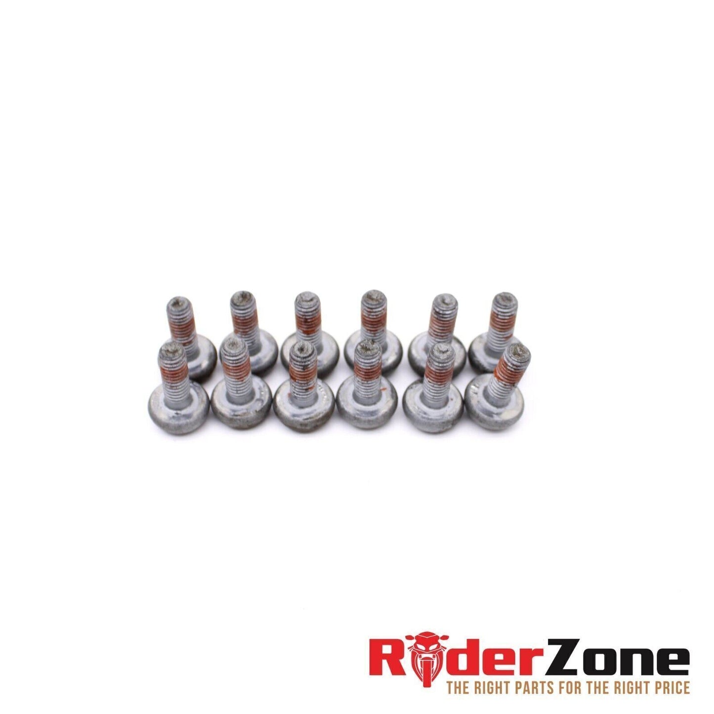 2010 - 2023 HONDA CBR1000RR FRONT ROTOR BOLTS BRAKE DISC HARDWARE SCREW SET