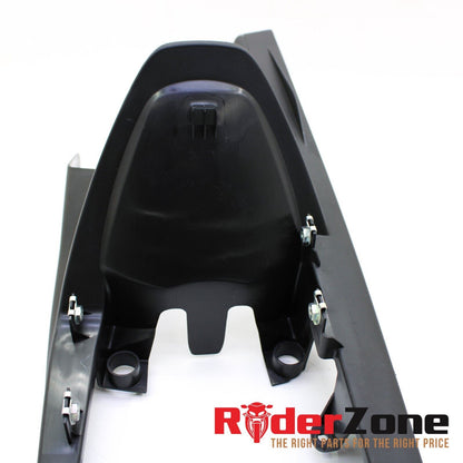 2015 2016 KTM RC390 REAR FENDER GUARD COVER BACK STOCK COMPLETE