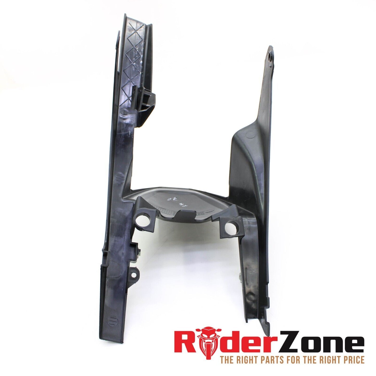 2015 2016 KTM RC390 REAR FENDER GUARD COVER BACK STOCK COMPLETE