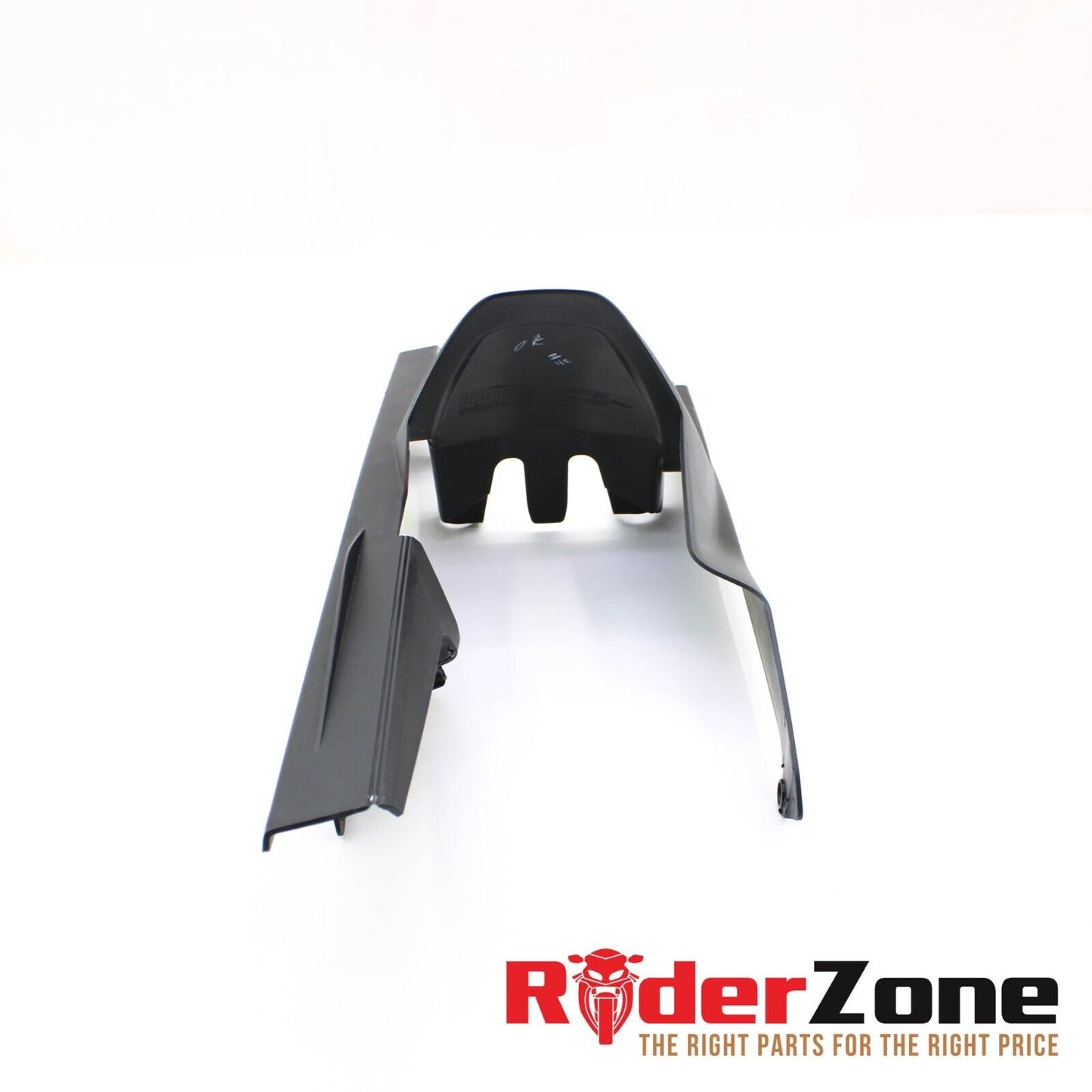 2015 2016 KTM RC390 REAR FENDER GUARD COVER BACK STOCK COMPLETE