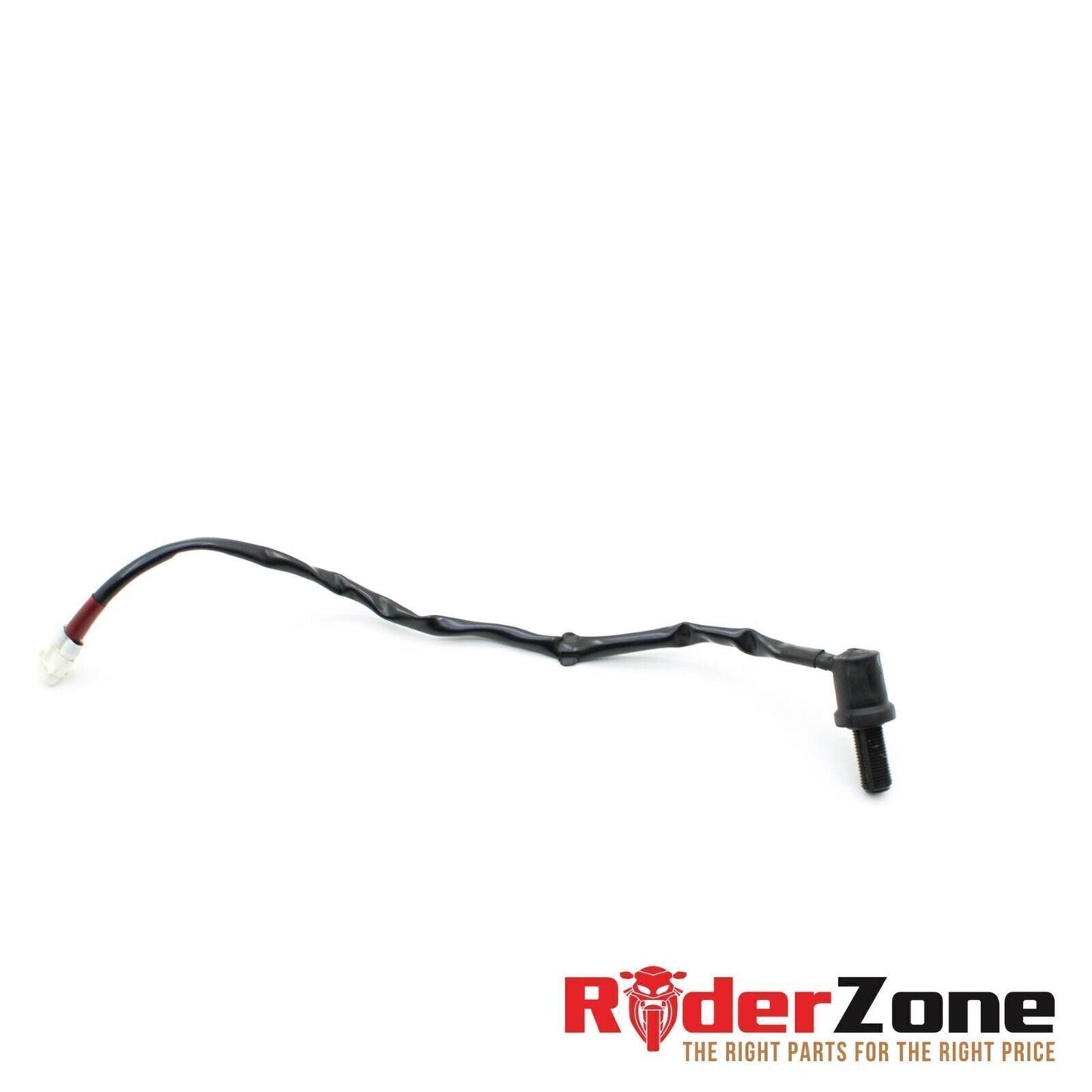 2015 - 2019 YAMAHA YZF R1 R1S R1M REAR BRAKE SENSOR SWITCH LIGHT WIRING PLUG