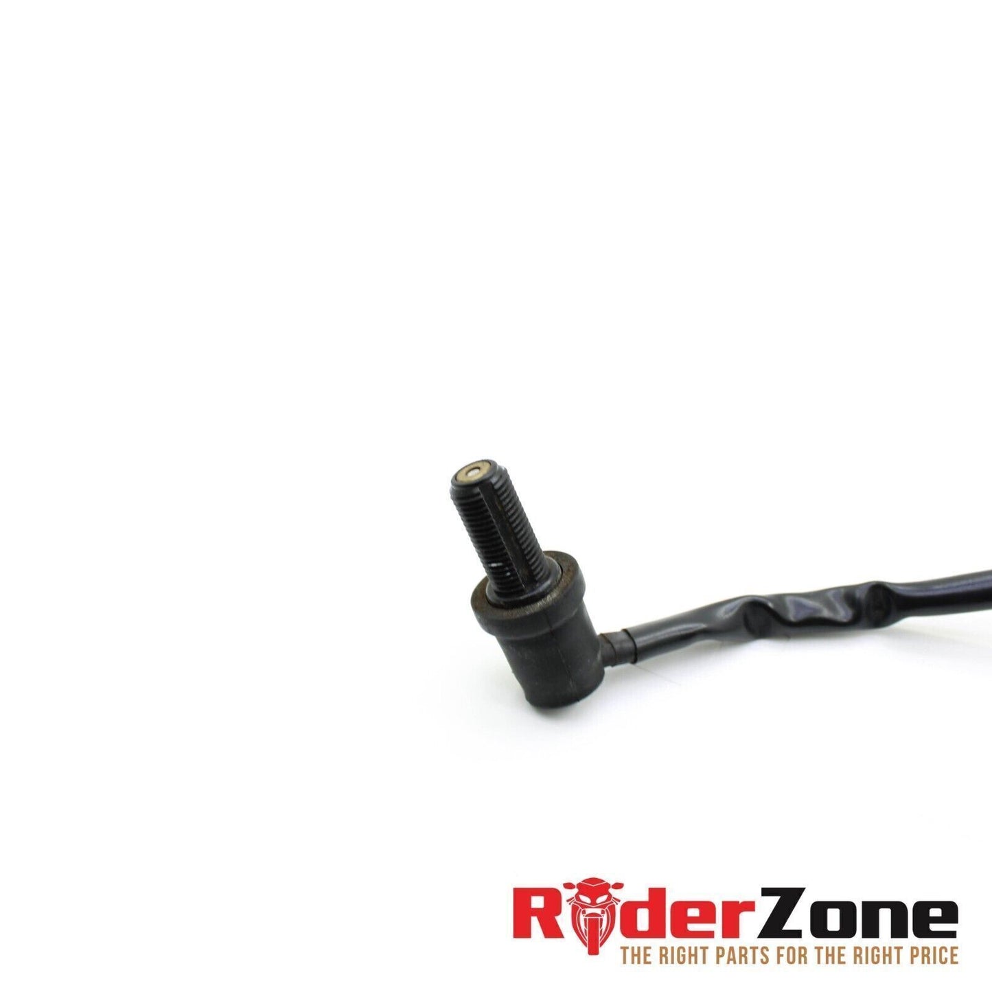 2015 - 2019 YAMAHA YZF R1 R1S R1M REAR BRAKE SENSOR SWITCH LIGHT WIRING PLUG