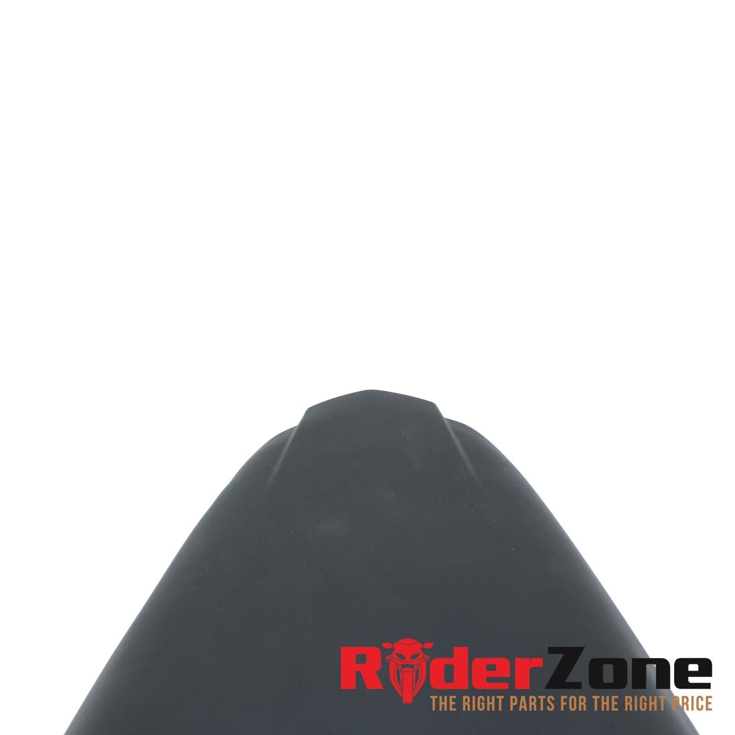 2015 2016 KTM RC390 PASSENGER SEAT REAR PILLION SADDLE BLACK CUSHION STOCK