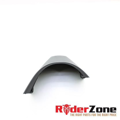 2015 2016 KTM RC390 REAR FENDER HUGGER ENVELOPE BLACK WHEEL COVER BLACK