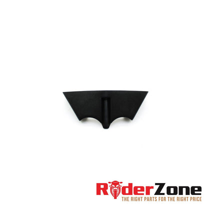 2015 2016 KTM RC 390 COVER COUPLER PROTECTION JY181262 BLACK COWLING FAIRING