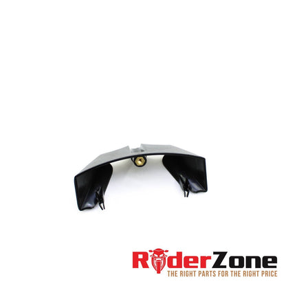2015 2016 KTM RC 390 COVER COUPLER PROTECTION JY181262 BLACK COWLING FAIRING