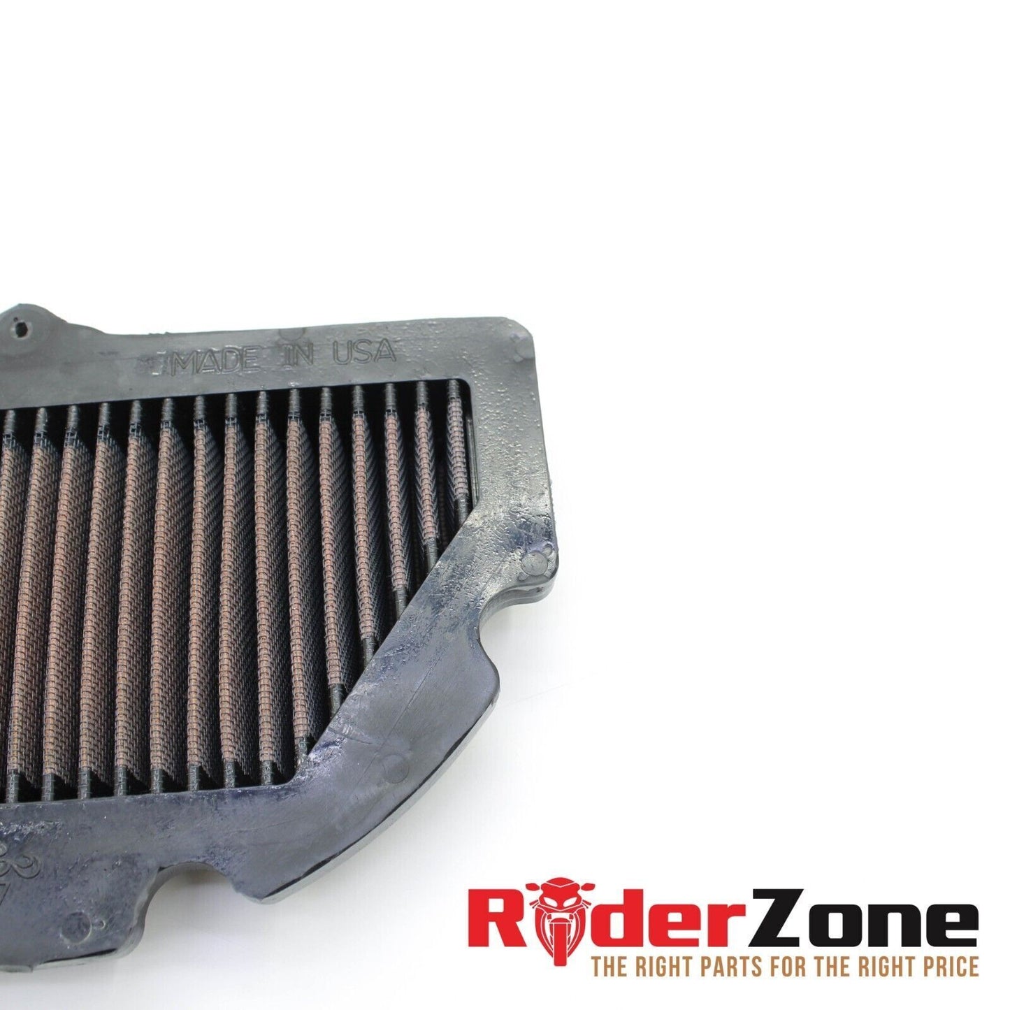 2006 2007 SUZUKI GSXR600 GSXR750 K&N AIR FILTER INTAKE FILTERING TRACK RACE OE