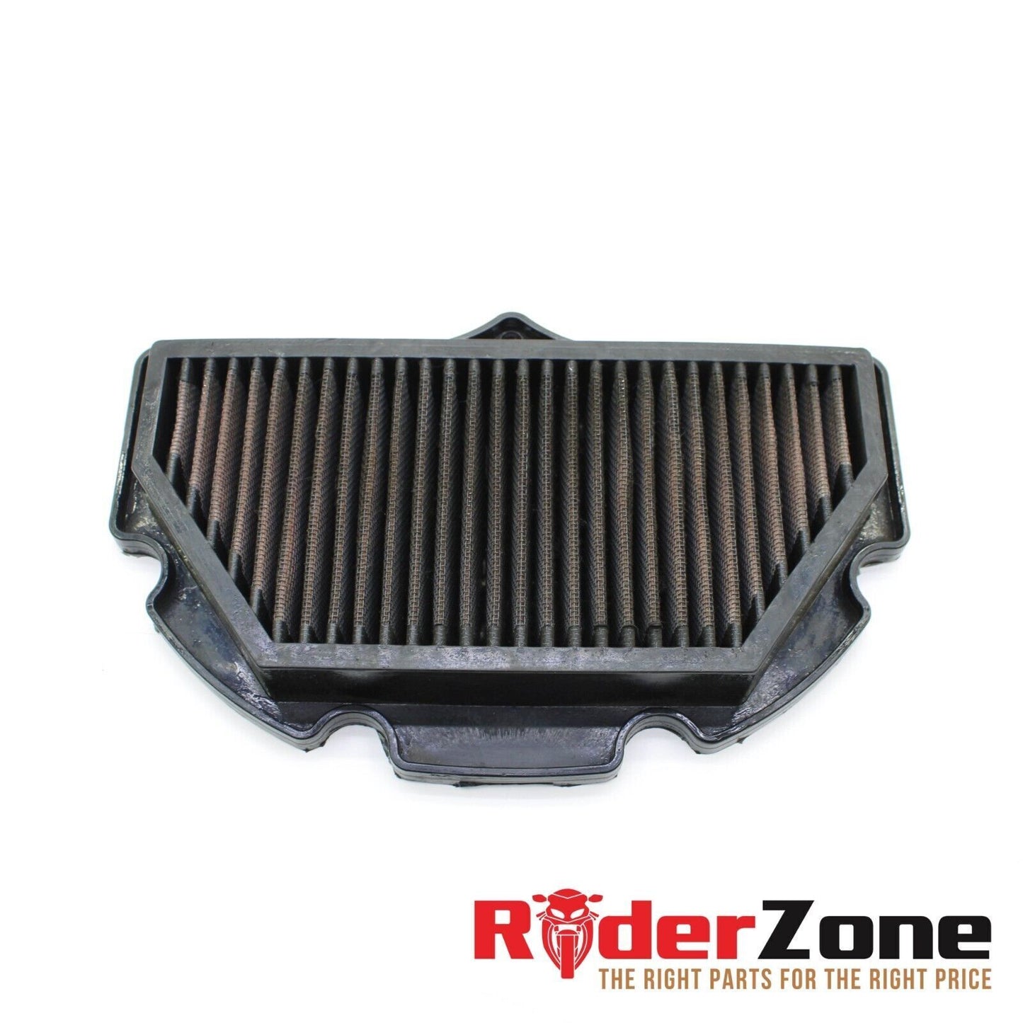 2006 2007 SUZUKI GSXR600 GSXR750 K&N AIR FILTER INTAKE FILTERING TRACK RACE OE