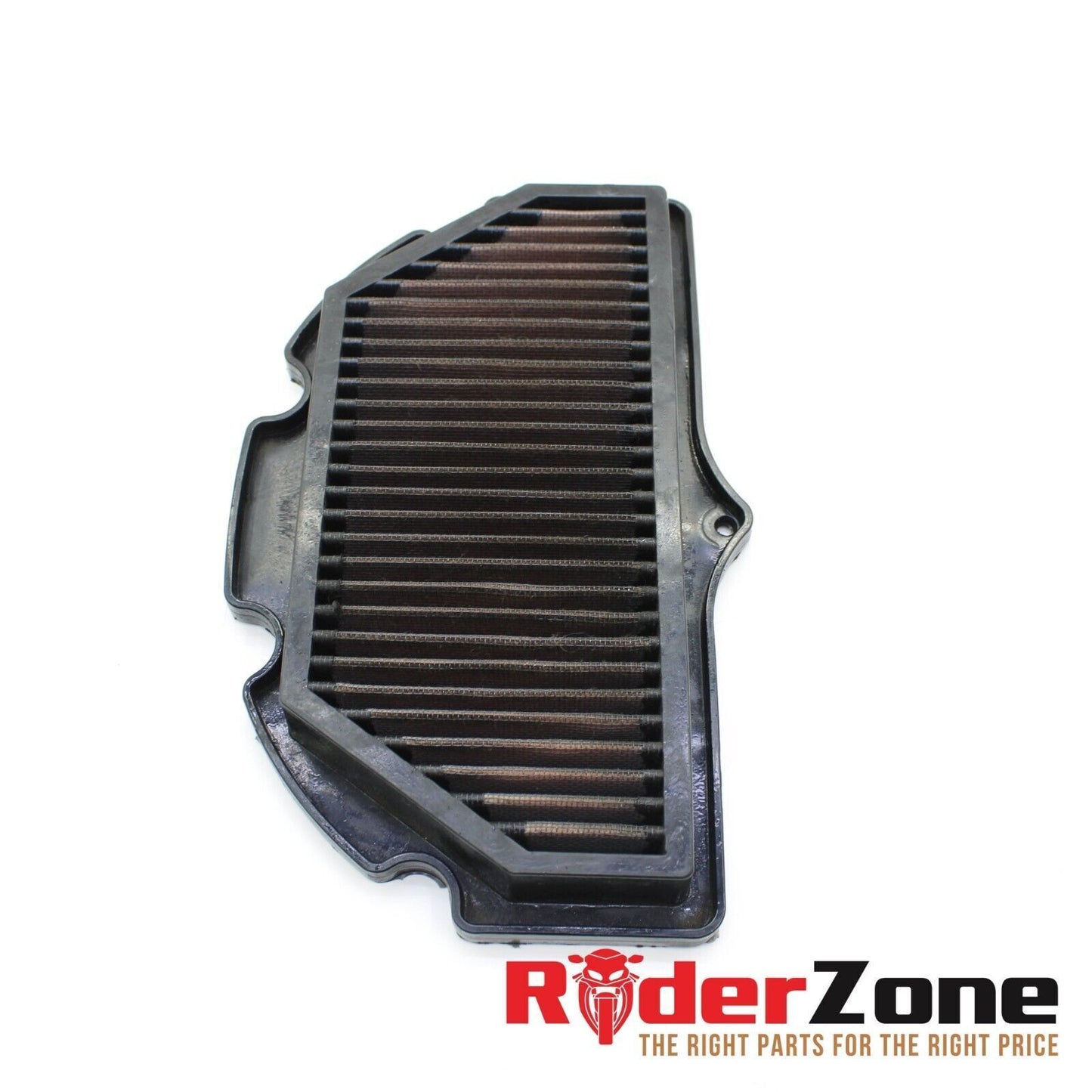 2006 2007 SUZUKI GSXR600 GSXR750 K&N AIR FILTER INTAKE FILTERING TRACK RACE OE