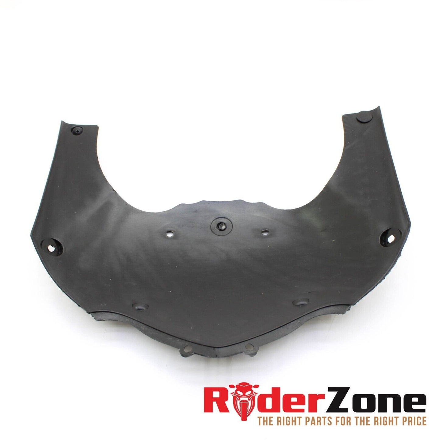 2007 2008 SUZUKI GSXR1000 INNER FAIRING COWLING FAIRING BLACK PANEL 94419-21H00