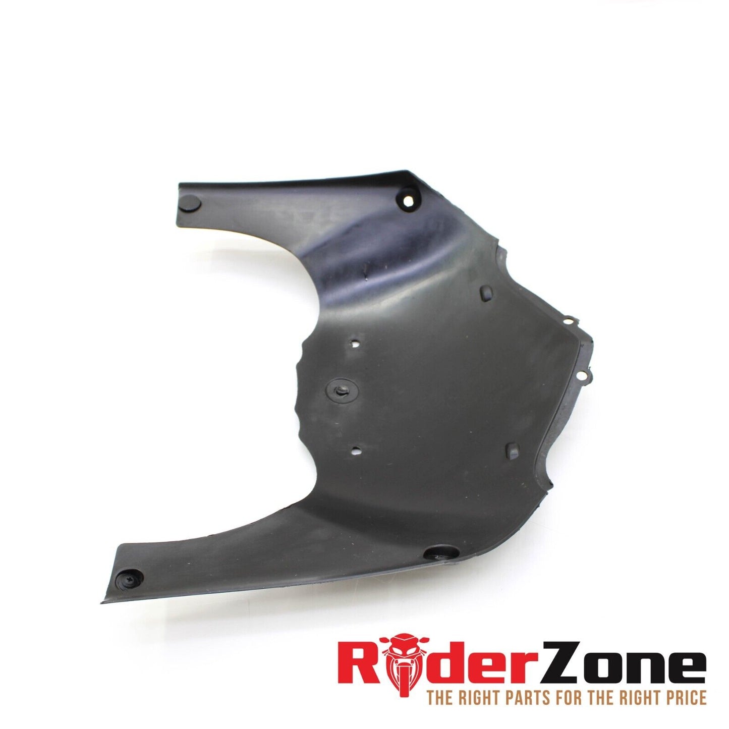 2007 2008 SUZUKI GSXR1000 INNER FAIRING COWLING FAIRING BLACK PANEL 94419-21H00